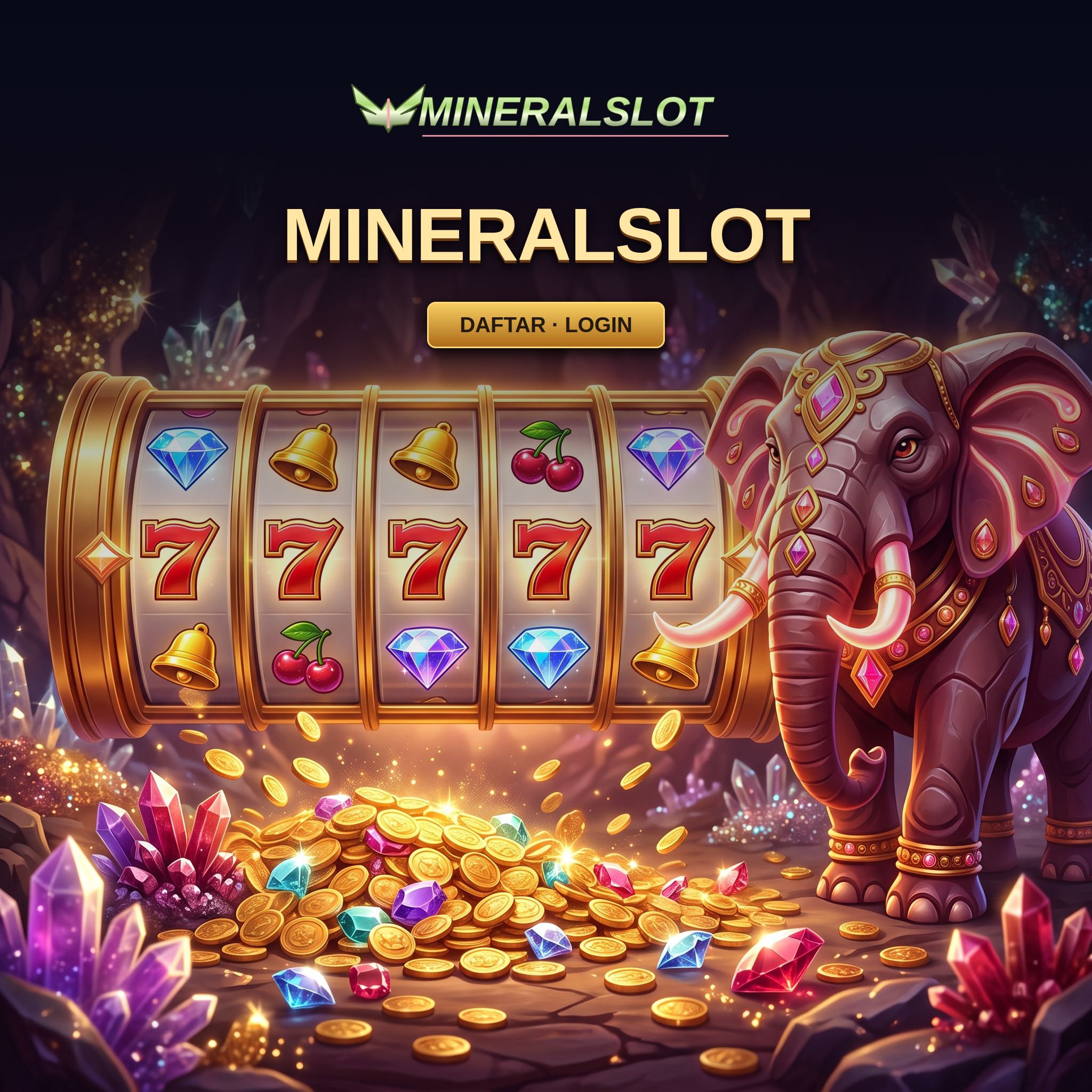 mineralslot