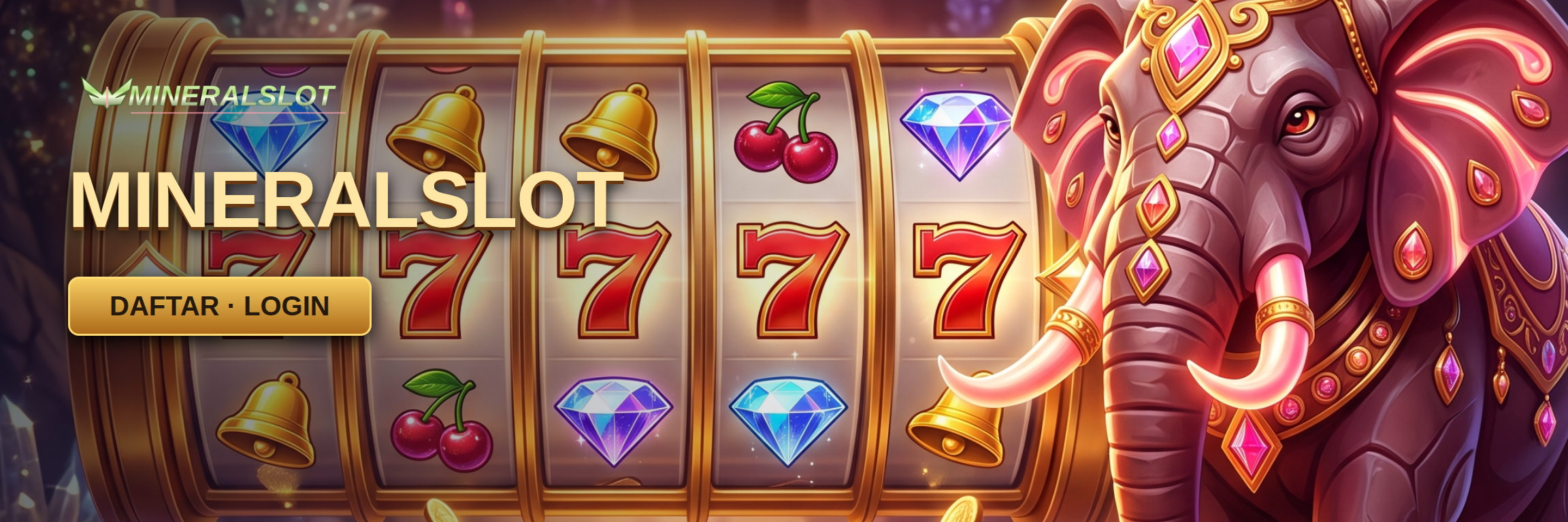 mineralslot